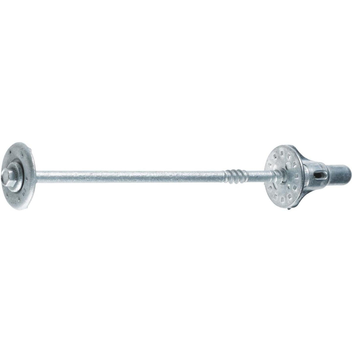 ThruLok 7 In. Galvanized Screw Bolt (24 Ct.) - Kirbyville, MO