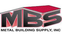 Metal Building Supply