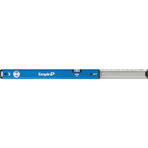 Empire True Blue 24 In. to 40 In. Aluminum Extendable Box Level