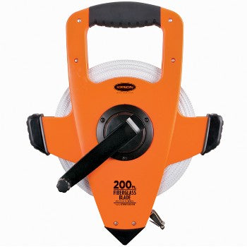 Keson OTRS18200 200 Fiberglass Tape