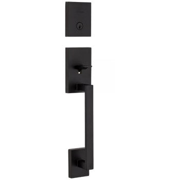 Kwikset 98180-007 Smart Deadbolt