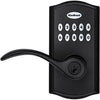 Kwikset 99550-004 Smartcode Electronic Lever
