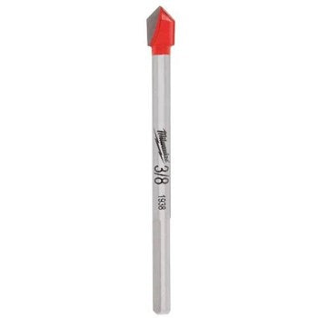Milwaukee Tool 48-20-8985 1/2 Glass Tile Bit