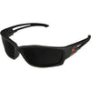 Wolf Peak TSK236 Smoke Lens Glasses