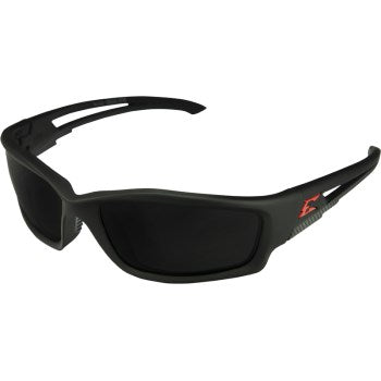 Wolf Peak TSK236 Smoke Lens Glasses