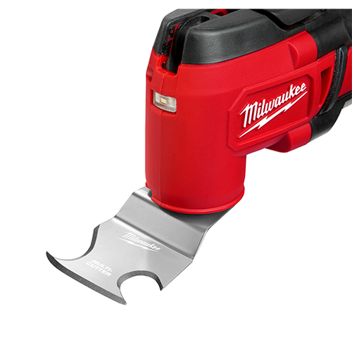 Milwaukee® Open-Lok™ 3-In-1 Multi-Cutter Scraper Blade 1pk