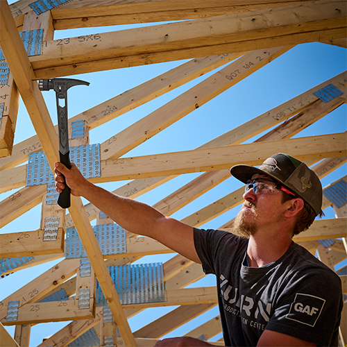 Stiletto 15 oz TIBONE™ Milled/Curved Titanium (Copy)