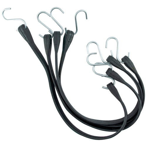 Erickson 24″ Industrial EPDM Rubber Tarp Straps