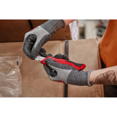 Milwaukee Side Sliding Utility Knife