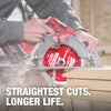 Milwaukee Thick Kerf Framing Circular Saw Blades