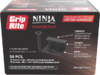 Grip-Rite Ninja® Starter Clips