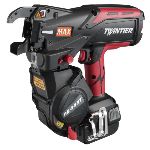 Max USA RB443T TWINTIER