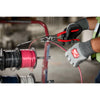 Milwaukee 9 Lineman's Dipped Grip Pliers w/ Crimper & Bolt Cutter (USA)