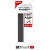 Diablo Wet/Dry Sanding Sheets (10-Piece)