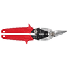 Milwaukee Left Cutting Aviation Snips