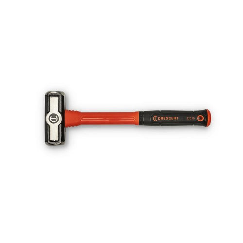 Crescent Fiberglass Engineer Hammer