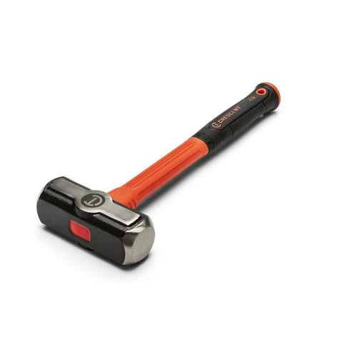Crescent Fiberglass Engineer Hammer