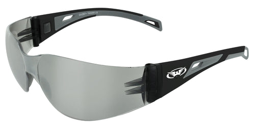 Global Vision Rider II M Motorcycle Safety Sunglasses